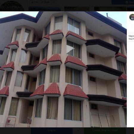 Tibet Motel Shangrila Skardu Zewnętrze zdjęcie